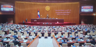 National Assembly Approves 10 Key Laws to Boost National Development